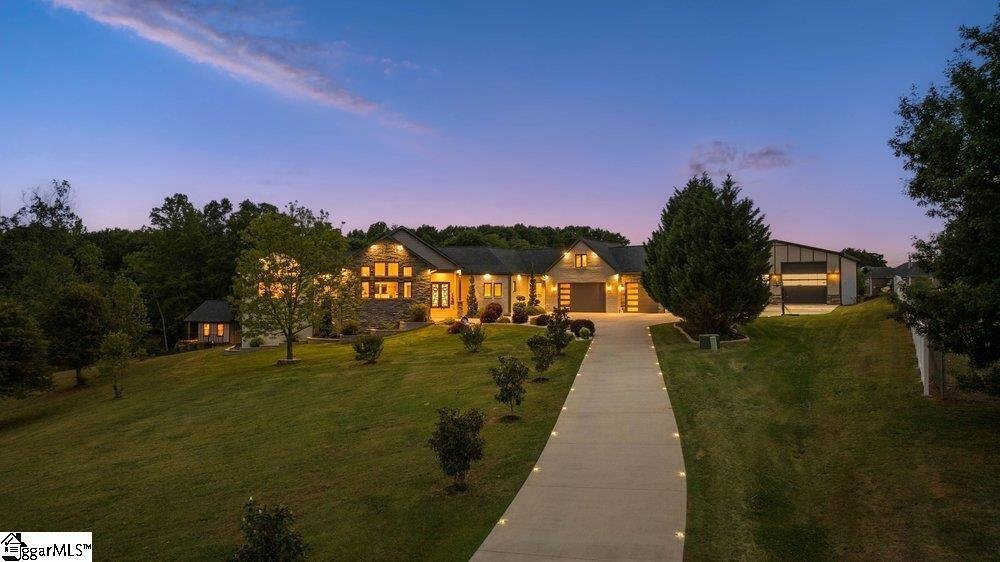 House in Inman, South Carolina, United States 4 - 17864231