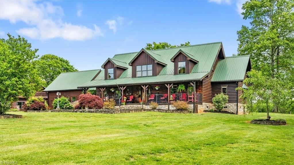 House in Mocksville, North Carolina, United States 3 - 17864502