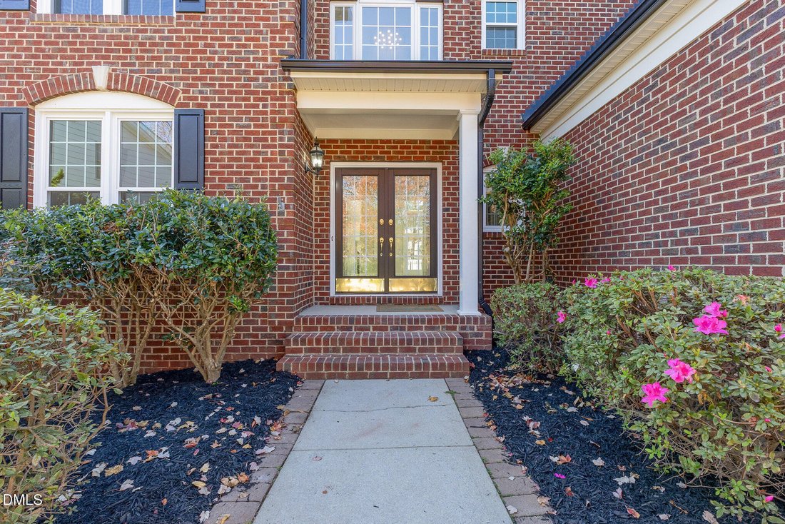 House in Raleigh, North Carolina, United States 3 - 17861482