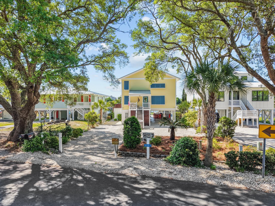 House in Ocean Isle Beach, North Carolina, United States 4 - 17861976