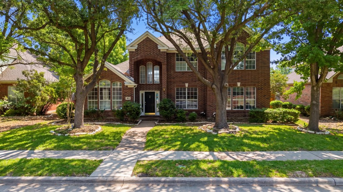 House in Plano, Texas, United States 2 - 17862610