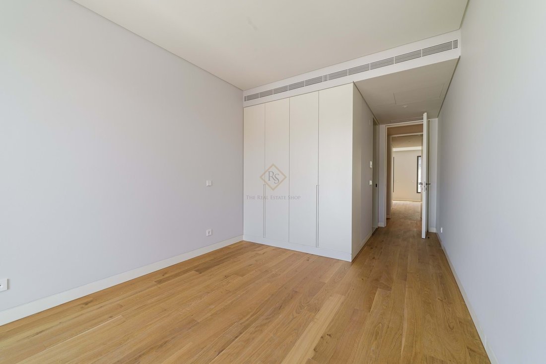 Appartement à Santo António, Lisbonne, Portugal 4 - 17863461