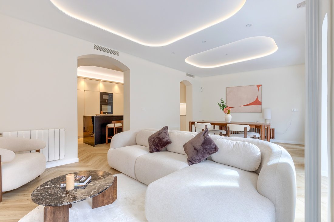 Apartment in Centro, Madrid, Spain 1 - 17377228