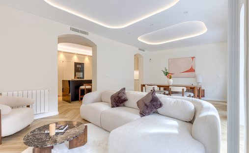 Appartement à Centro, Madrid, Espagne 1