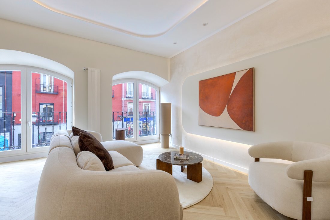 Apartment in Centro, Madrid, Spain 2 - 17377228