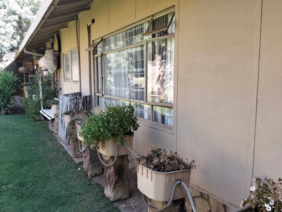 Farm Ranch in Dewetsdorp, Free State, South Africa 3 - 17869799