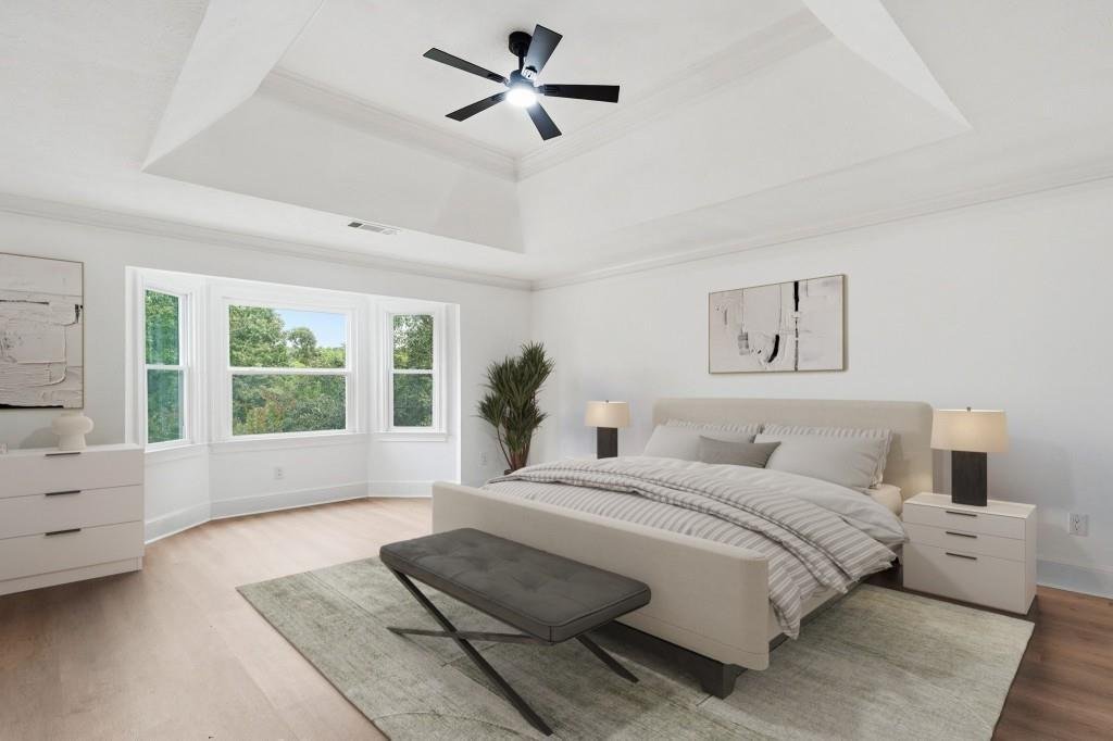 House in Snellville, Georgia, United States 5 - 17866484