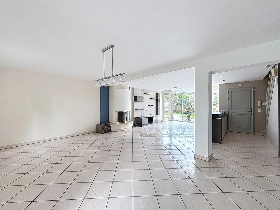 House in Yerres, Ile-de-France, France 4 - 17862769