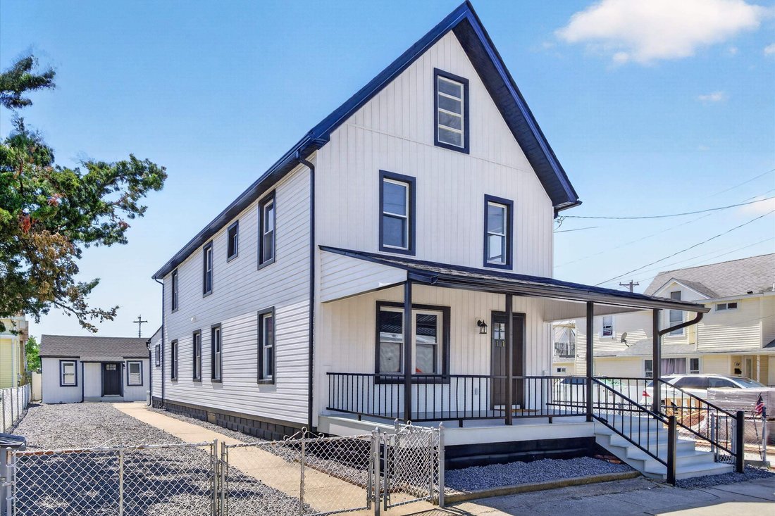 House in Wildwood, New Jersey, United States 3 - 17864815