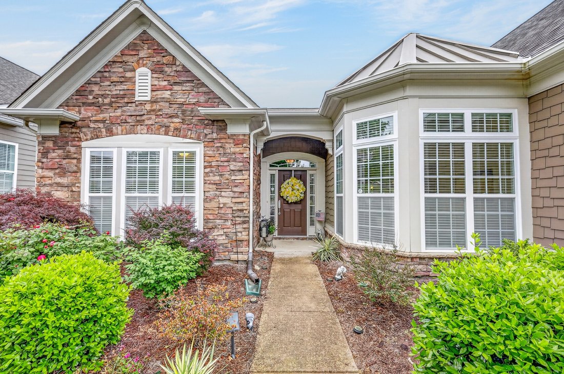 House in Mt. Juliet, Tennessee, United States 4 - 17869361