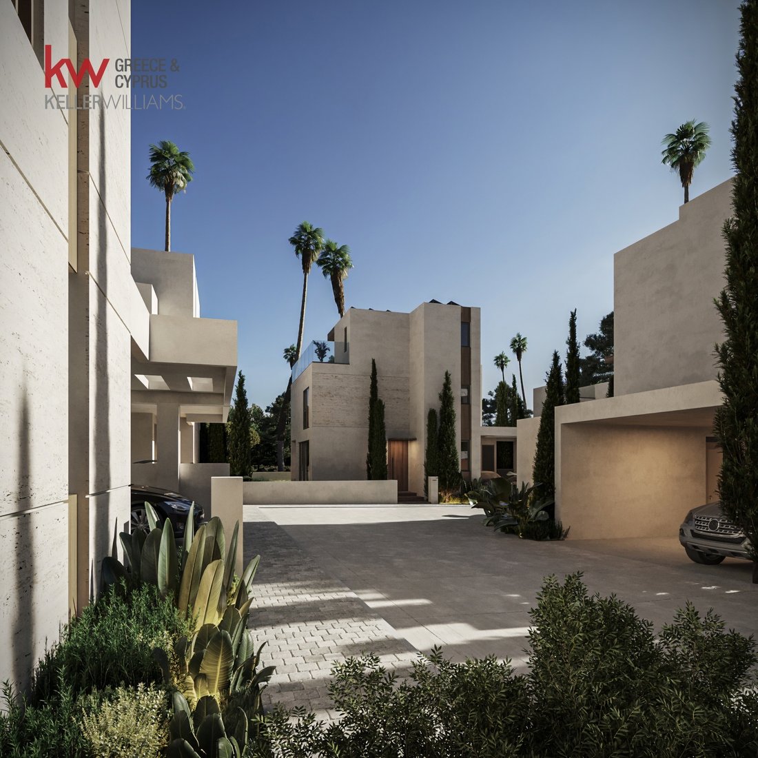 Villa in Livadia, Larnaca, Cyprus 4 - 17861709