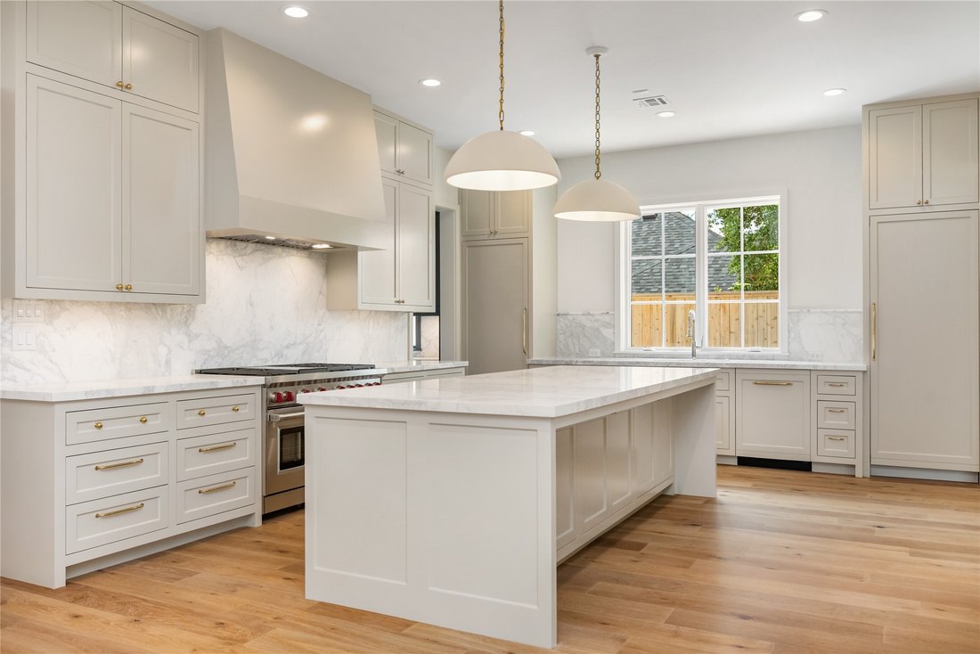 House in Houston, Texas, United States 5 - 17356690