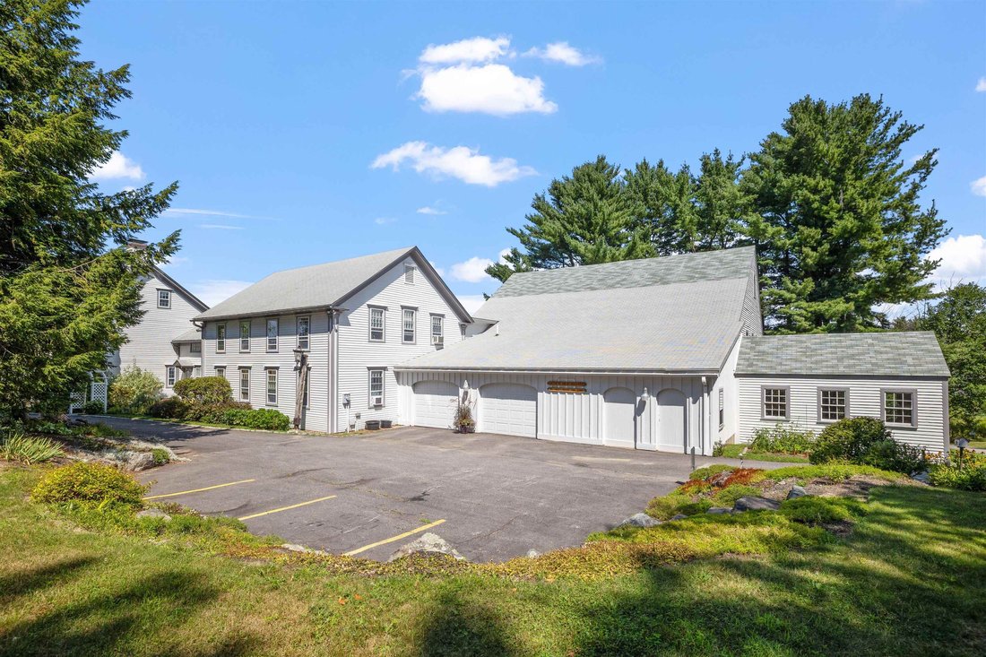 House in Gilford, New Hampshire, United States 5 - 17863142