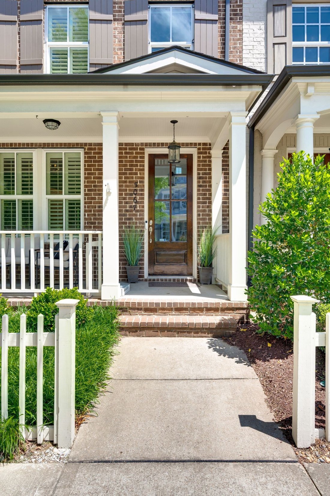 Townhouse in Franklin, Tennessee, United States 2 - 17869449