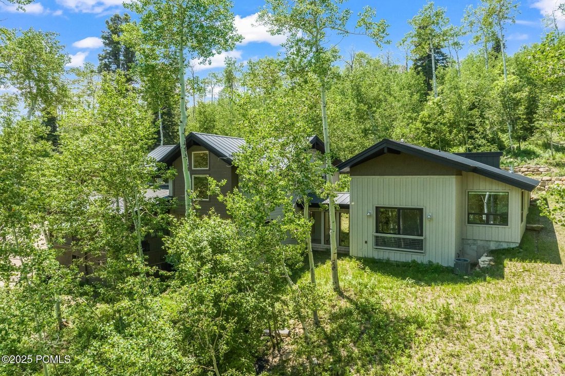 House in Park City, Utah, United States 2 - 17864186