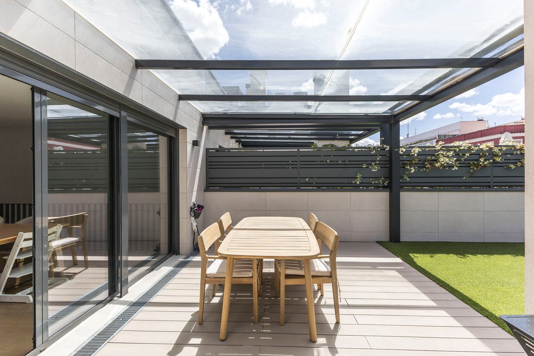 Apartment in Chamartín, Madrid, Spain 5 - 17866885