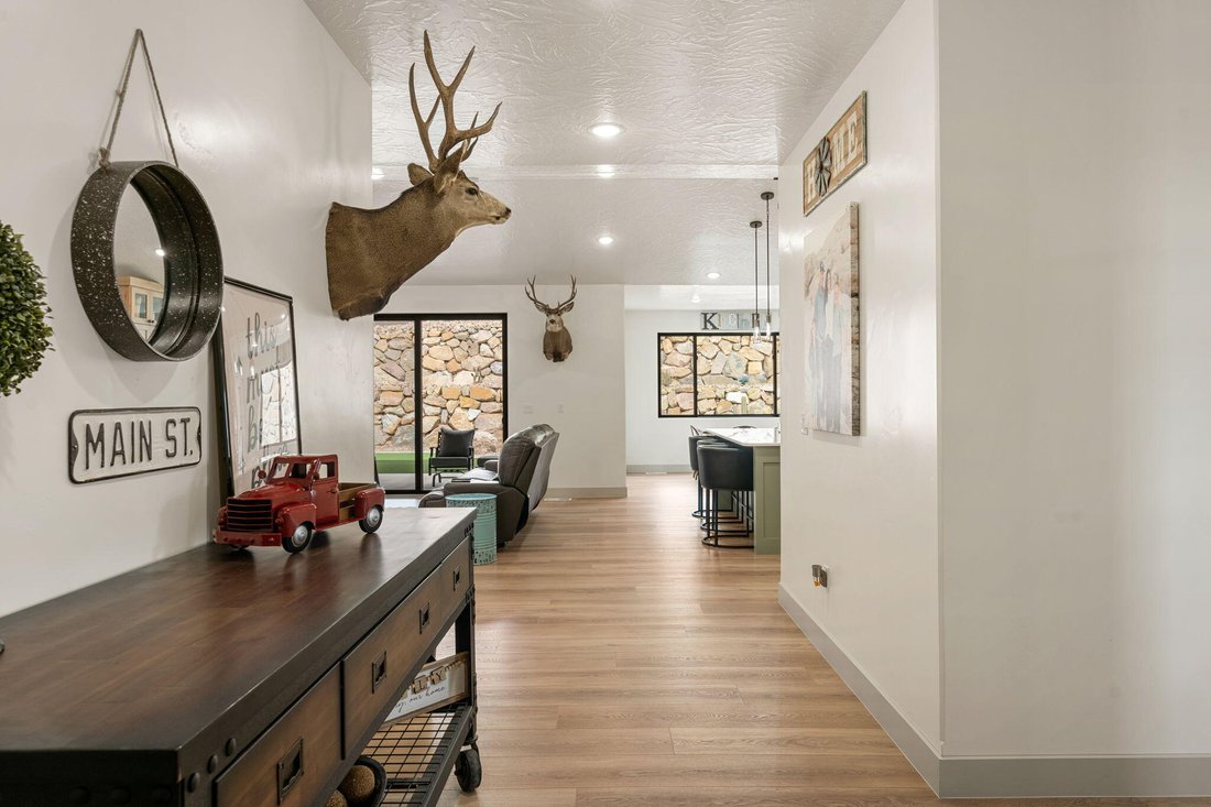 House in Cedar City, Utah, United States 5 - 17864121