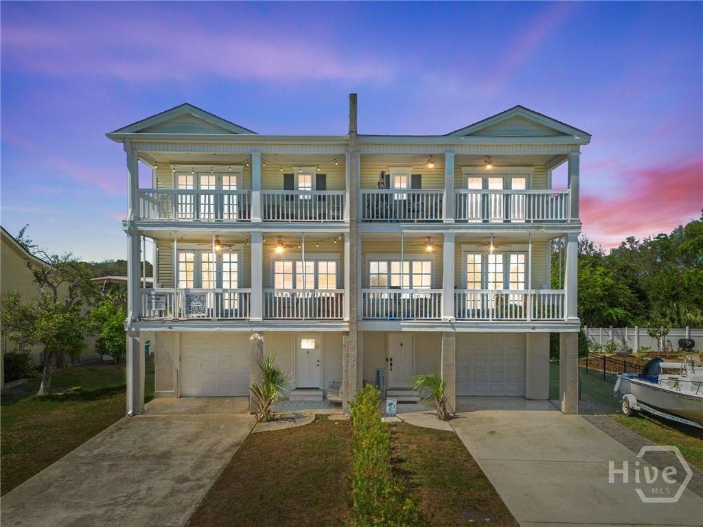 House in Tybee Island, Georgia, United States 1 - 17862014
