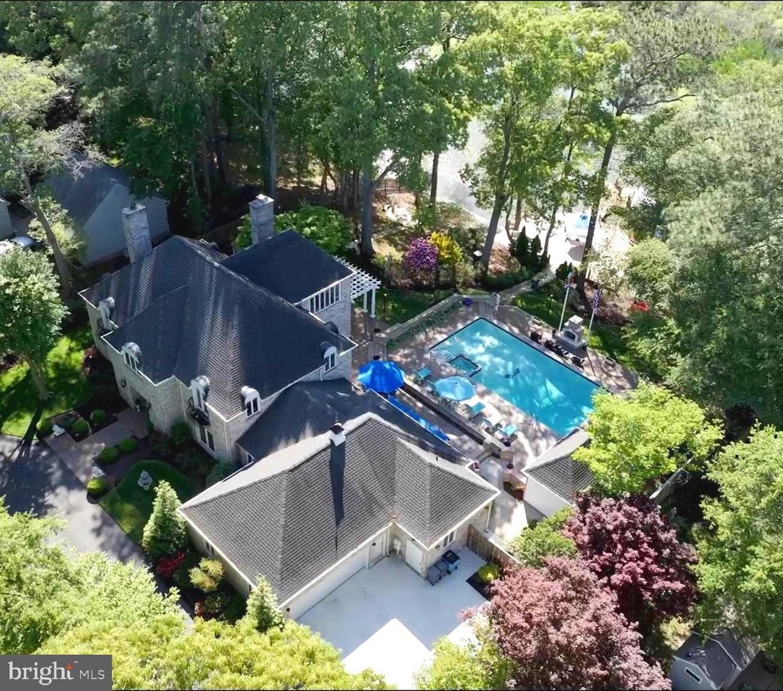 House in Salisbury, Maryland, United States 2 - 17863573