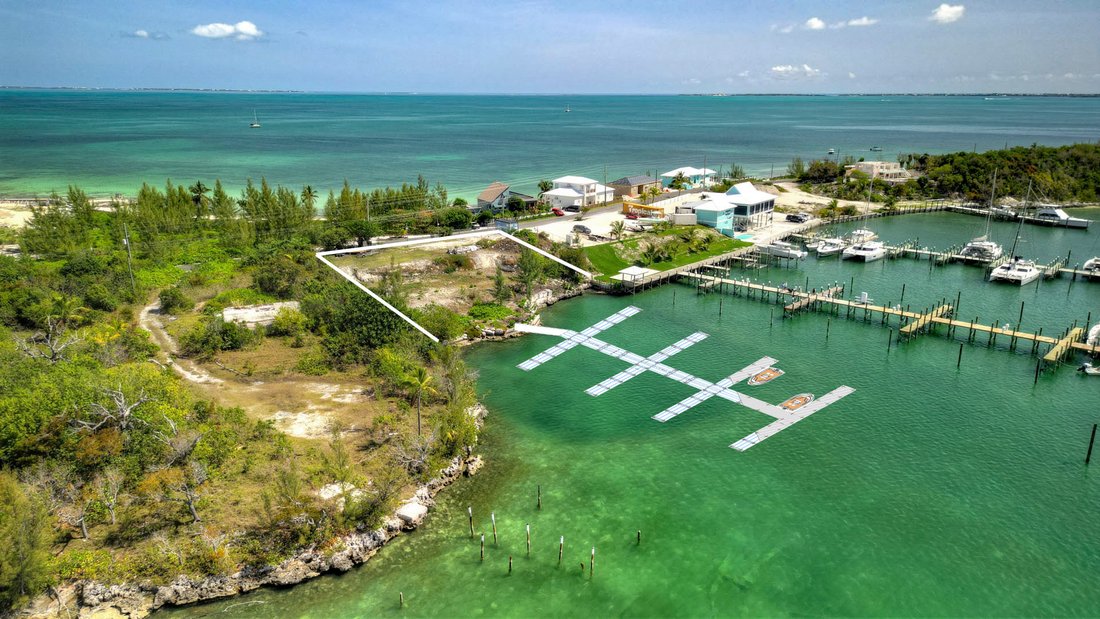Land in Marsh Harbour, Central Abaco, The Bahamas 2 - 16116126
