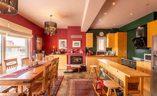 Apartment in Elaionas District, 3rd District of Athens, Athens 1