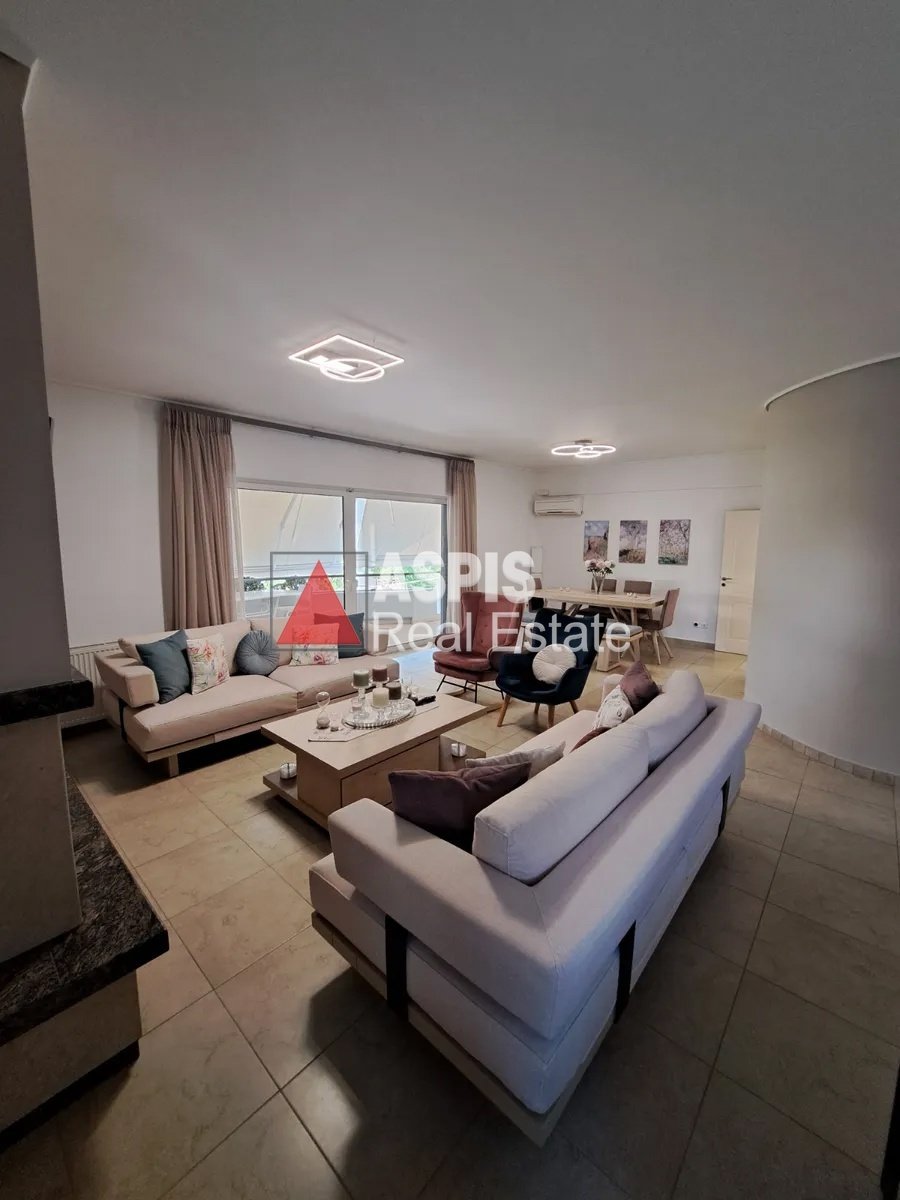Apartment in Glyfada, Attica, Greece 4 - 17861582