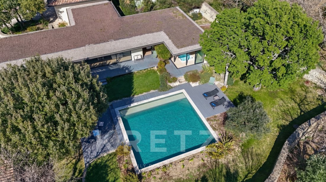 House in Apt, Provence-Alpes-Côte d'Azur, France 3 - 17867253