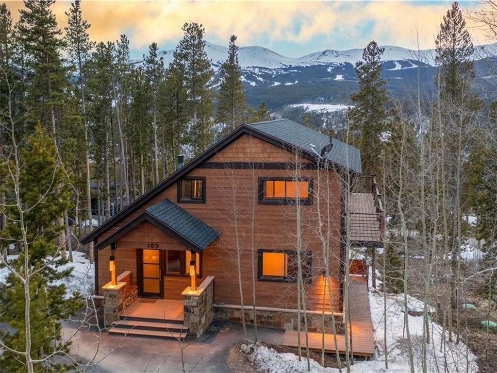 House in Breckenridge, Colorado, United States 2 - 17868607
