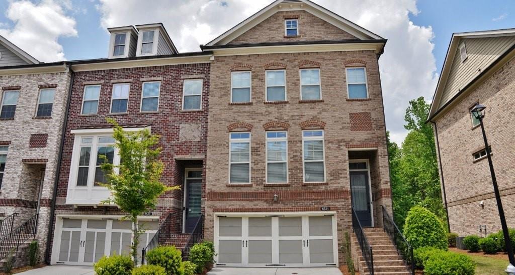 House in Suwanee, Georgia, United States 2 - 17866451