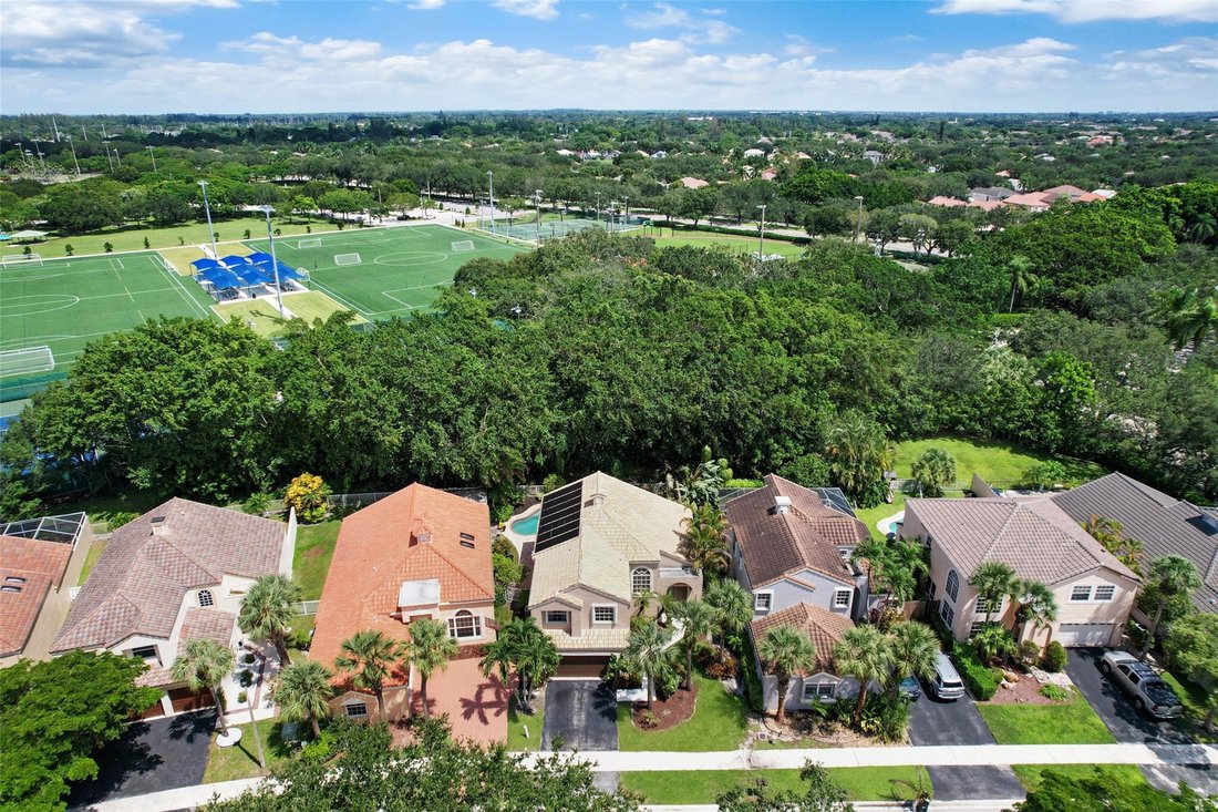 House in Parkland, Florida, United States 4 - 17861456