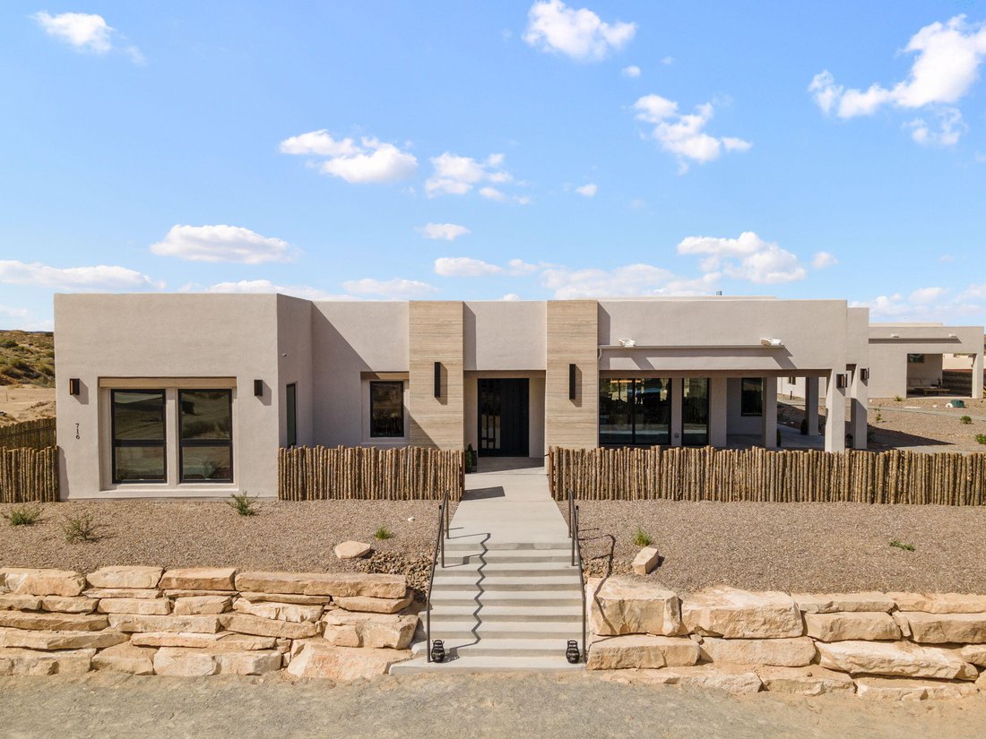 House in Rio Rancho, New Mexico, United States 1 - 17864106