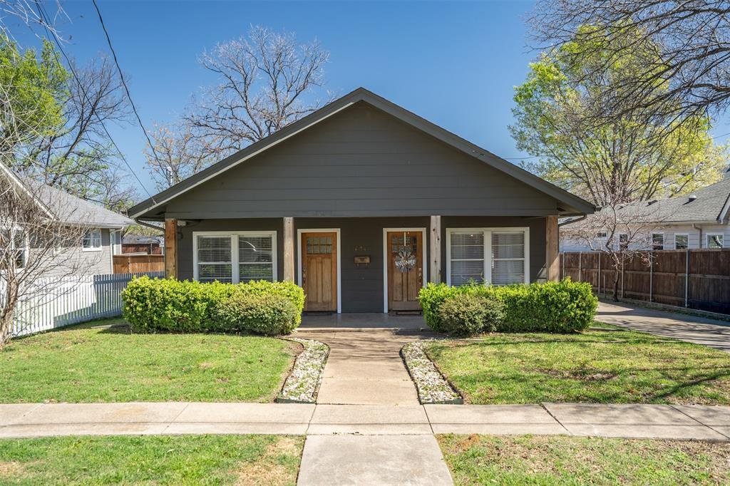 Apartment in Dallas, Texas, United States 1 - 17861863
