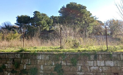 Terreno a Santa Maria a Vico, Campania, Italia 1