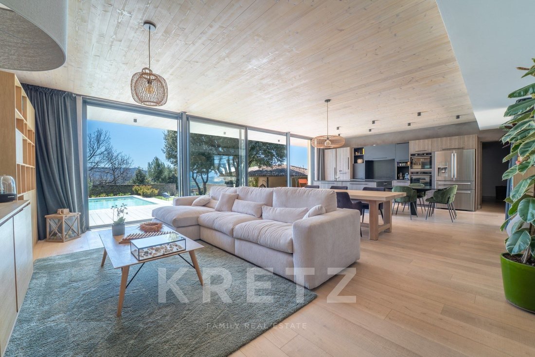 House in Apt, Provence-Alpes-Côte d'Azur, France 2 - 17867253