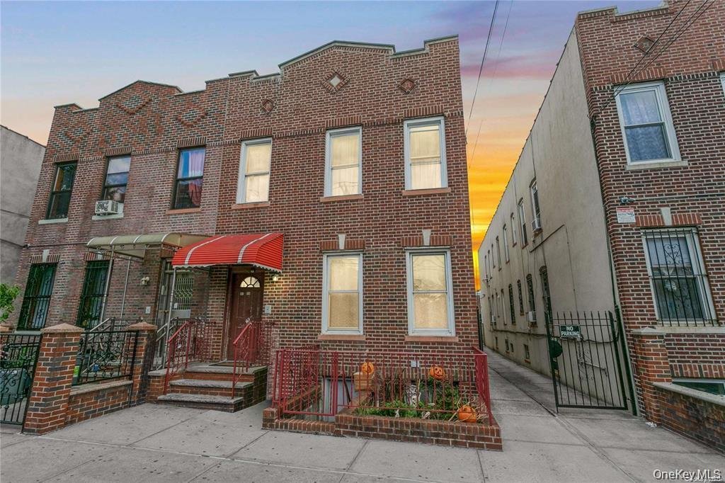 Apartment in New York, New York, United States 1 - 17864426