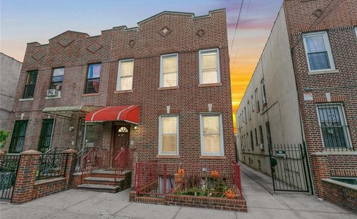 Apartment in New York, New York, United States 1