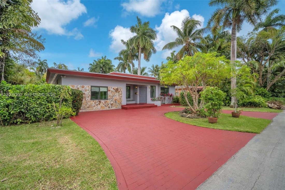 House in Miami Beach, Florida, United States 2 - 17861128