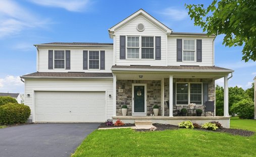 Casa a Liberty Township, Ohio, Stati Uniti 1