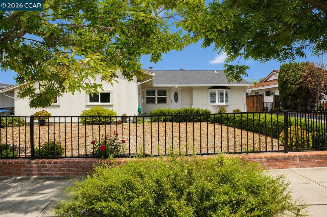 House in San Jose, California, United States 2 - 17861327