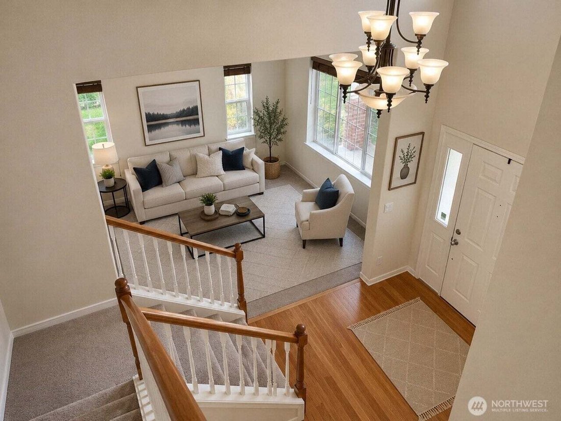 House in Mukilteo, Washington, United States 5 - 17862015