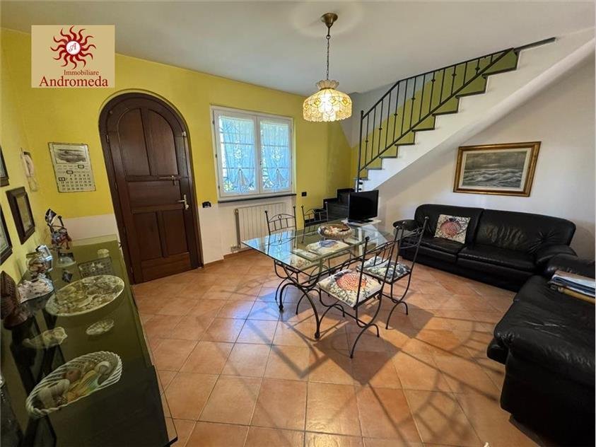 Villa in Center, Forte dei Marmi, Tuscany 1 - 17869406