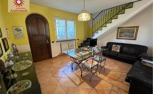 Villa in Center, Forte dei Marmi, Tuscany 1
