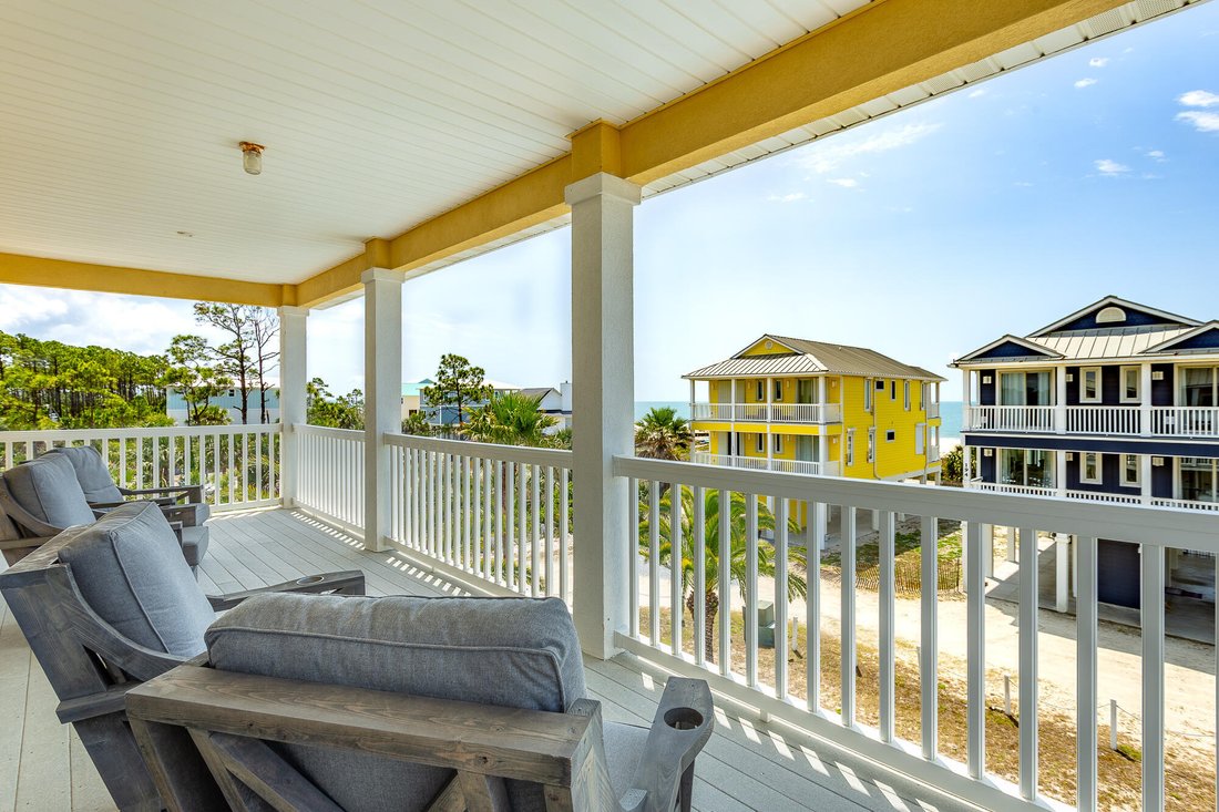 House in Port St. Joe, Florida, United States 3 - 17857915