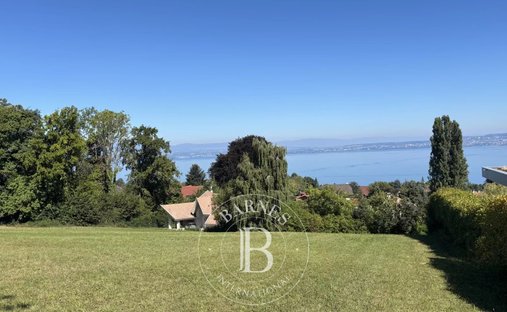 Terreno a Evian-les-Bains, Auvergne-Rodano-Alpi, Francia 1