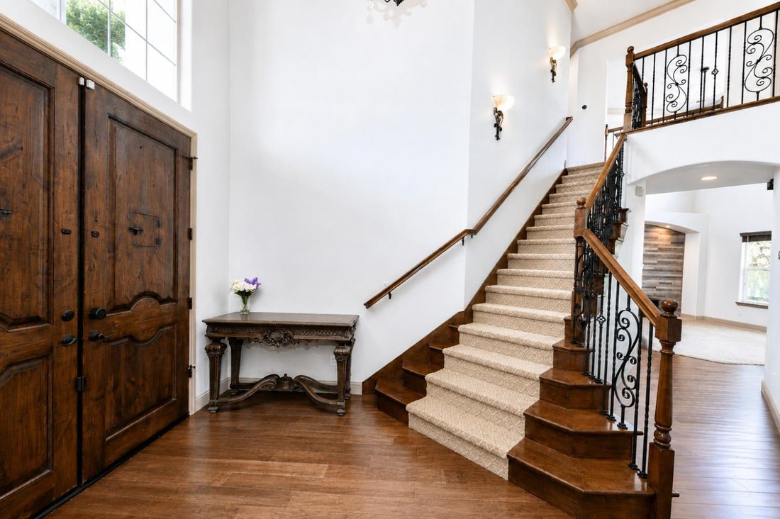 House in Fresno, California, United States 4 - 17864083
