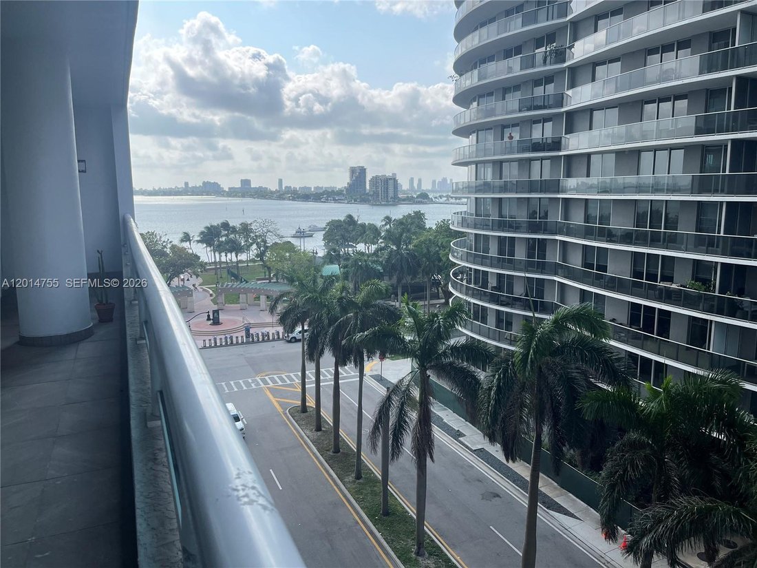 Condo in Miami, Florida, United States 1 - 17861122