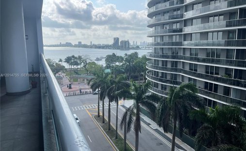 Condo in Miami, Florida, United States 1