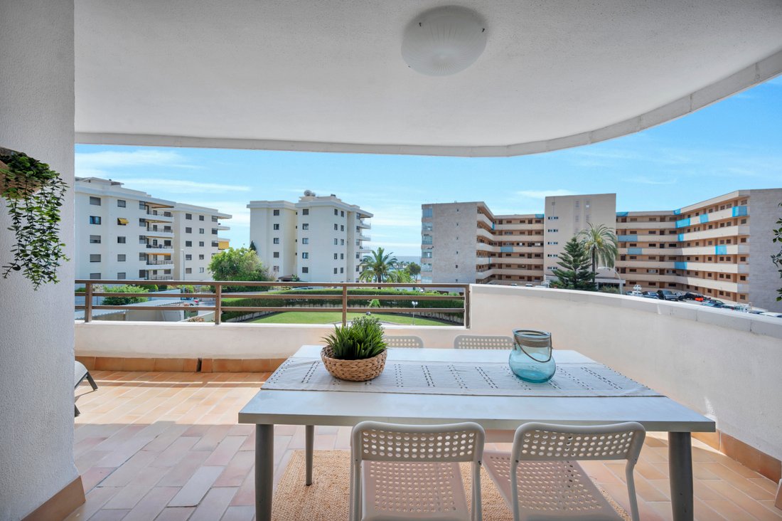 Apartment in Portals Nous, Calvia, Balearic Islands 1 - 17860890