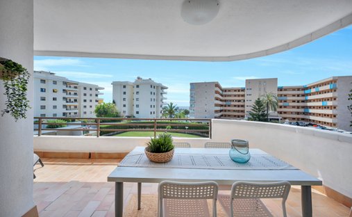 Appartamento a Portals Nous, Calvià, Isole Baleari 1