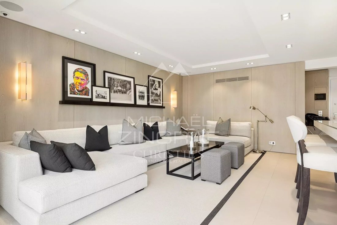 Apartment in Cannes, Provence-Alpes-Côte d'Azur, France 5 - 17862612